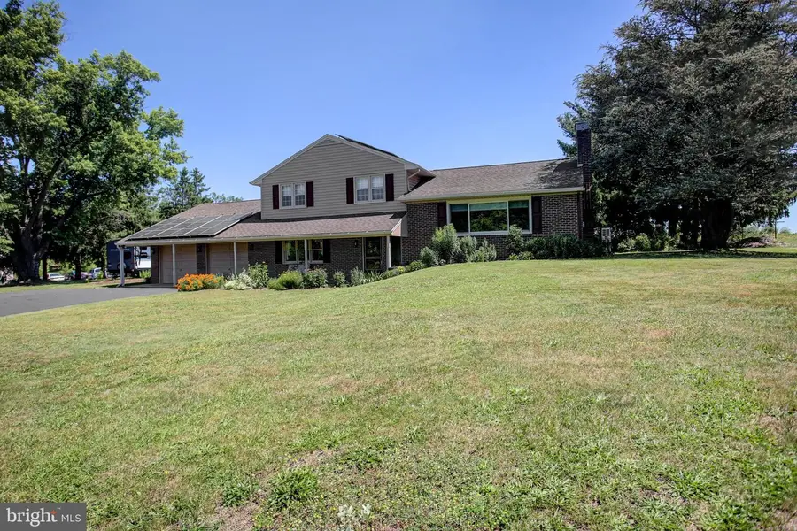 13361 Buchanan Trail West W, Mercersburg, PA 17236 - #2