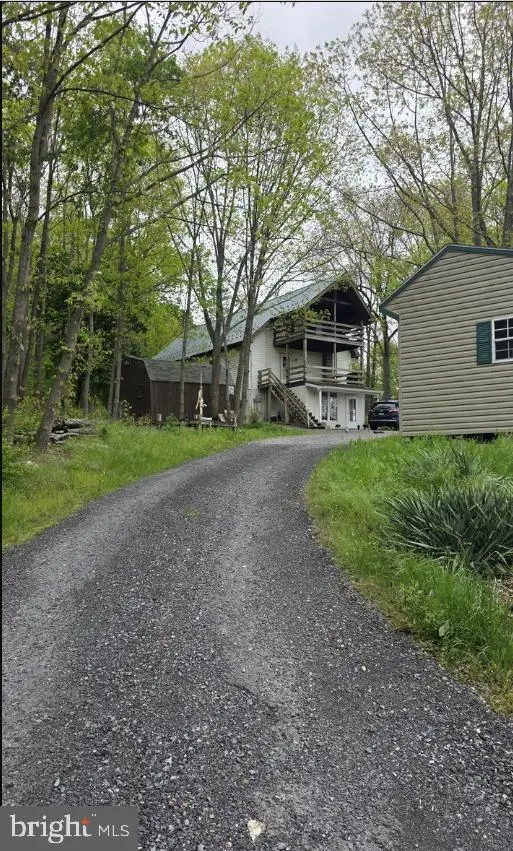 7603 Park Road, Orrstown, PA 17244 - #1