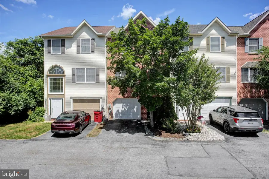 1553 Brechbill Road, Chambersburg, PA 17202 - #2