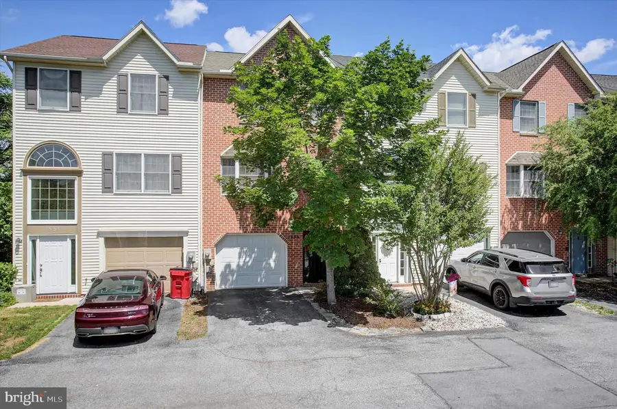 1553 Brechbill Road, Chambersburg, PA 17202 - #3