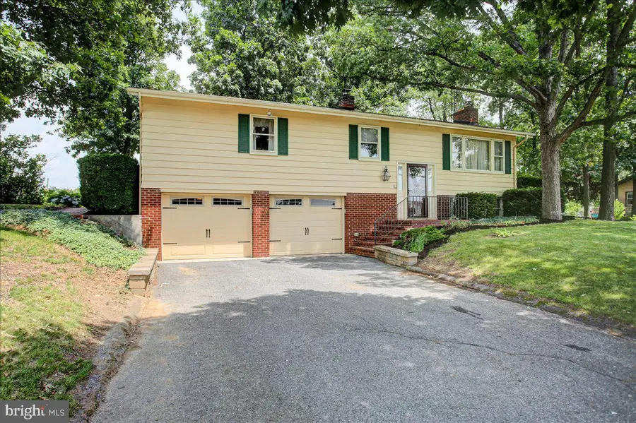 1355 Siloam Road, Chambersburg, PA 17201 - #2