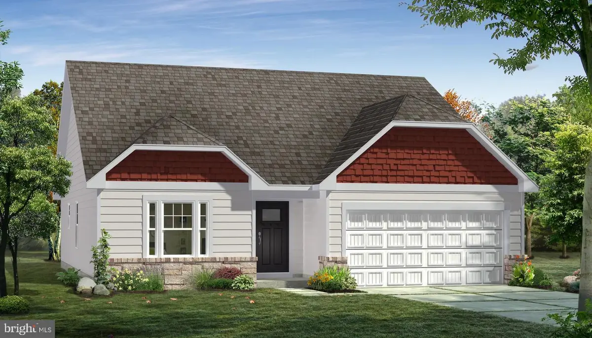 Tbb Wind River Dr #cranberry Ii, Chambersburg, PA 17202 - #1