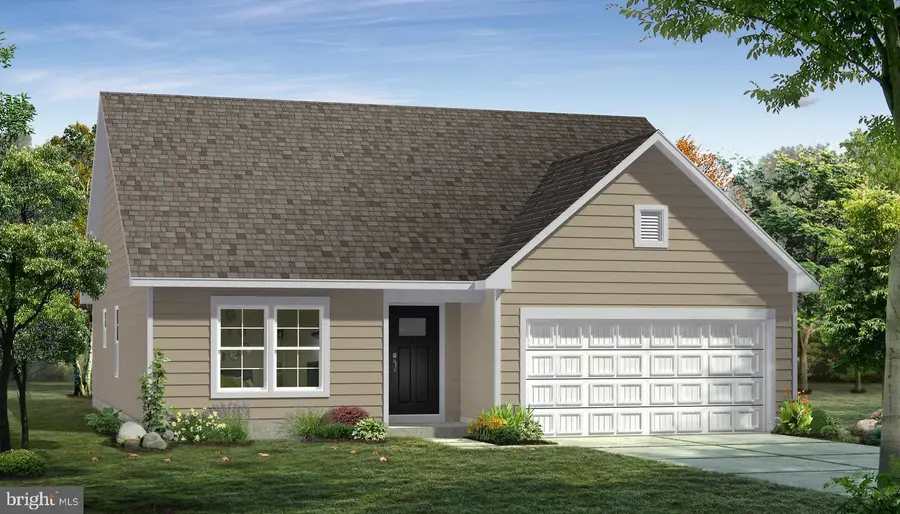 Tbb Wind River Dr #cranberry Ii, Chambersburg, PA 17202 - #2