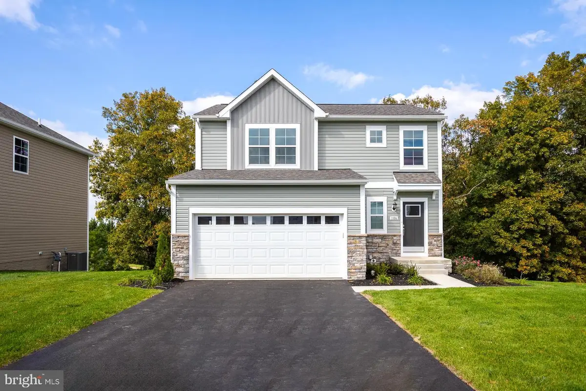 Tbb Wind River Dr #glenshaw Ii, Chambersburg, PA 17202 - #1