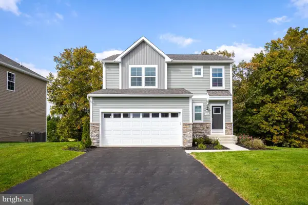 Tbb Wind River Dr #glenshaw Ii, CHAMBERSBURG, PA 17202