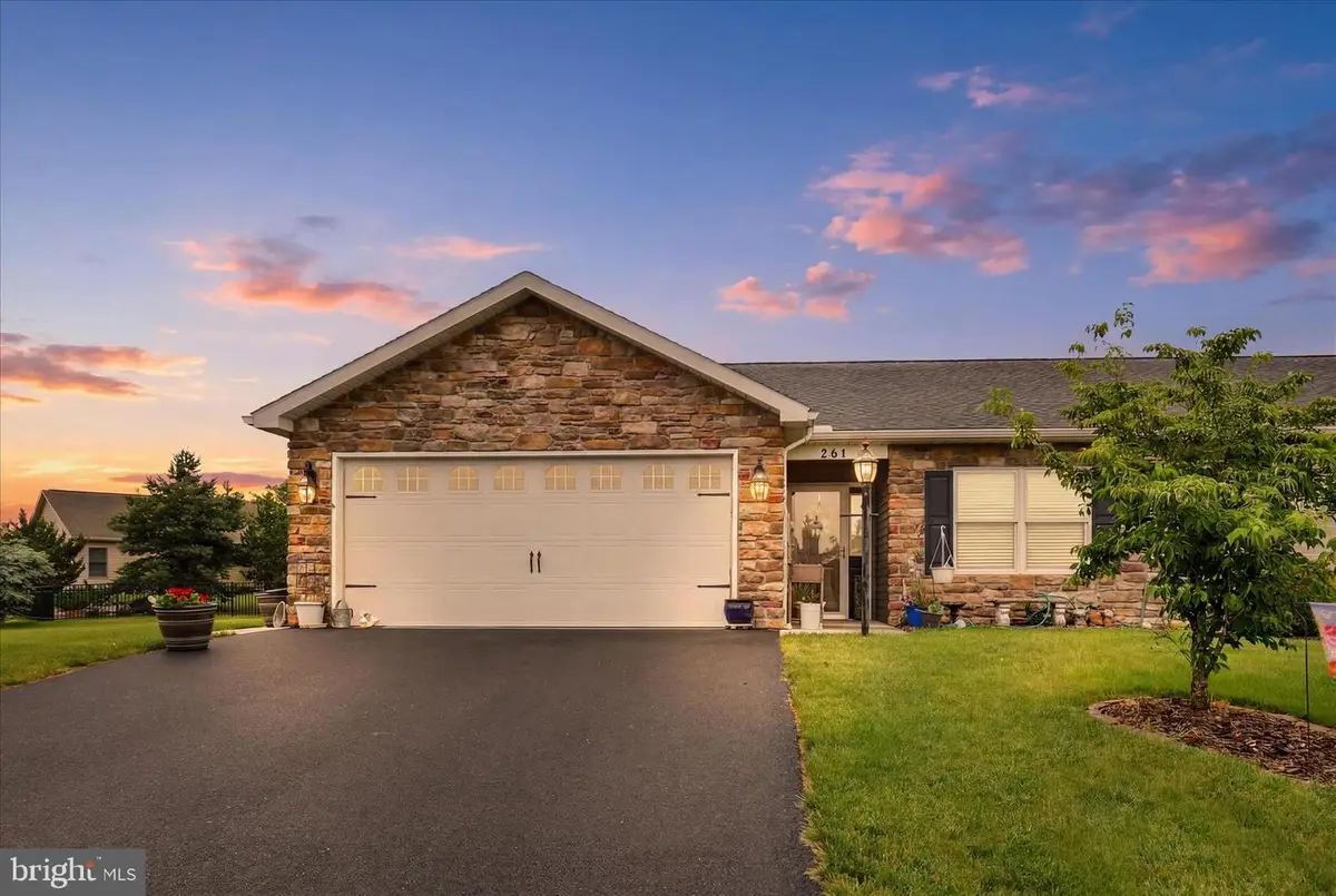261 Matthew Dr #306, Chambersburg, PA 17201 - #1