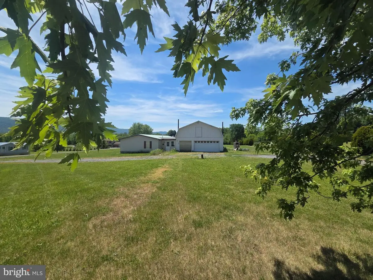 18690 Swailes Road, Willow Hill, PA 17271 - #1