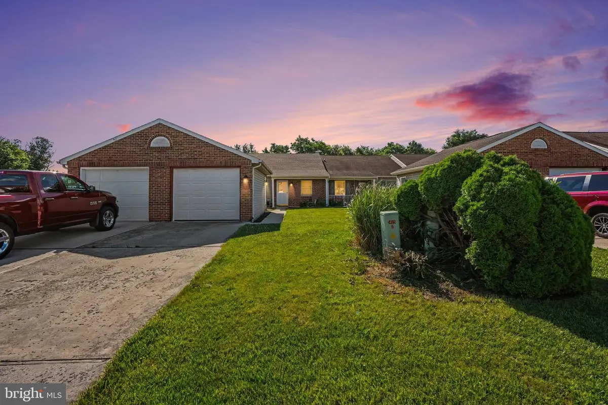 1208 Progress Road, Chambersburg, PA 17201 - #1