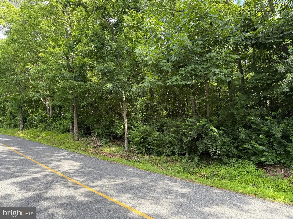Tract 2: .59+/- Acres Circle Drive, Chambersburg, PA 17202 - #1