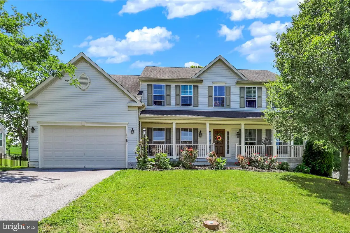 11381 Buhrman Dr E, Waynesboro, PA 17268 - #1