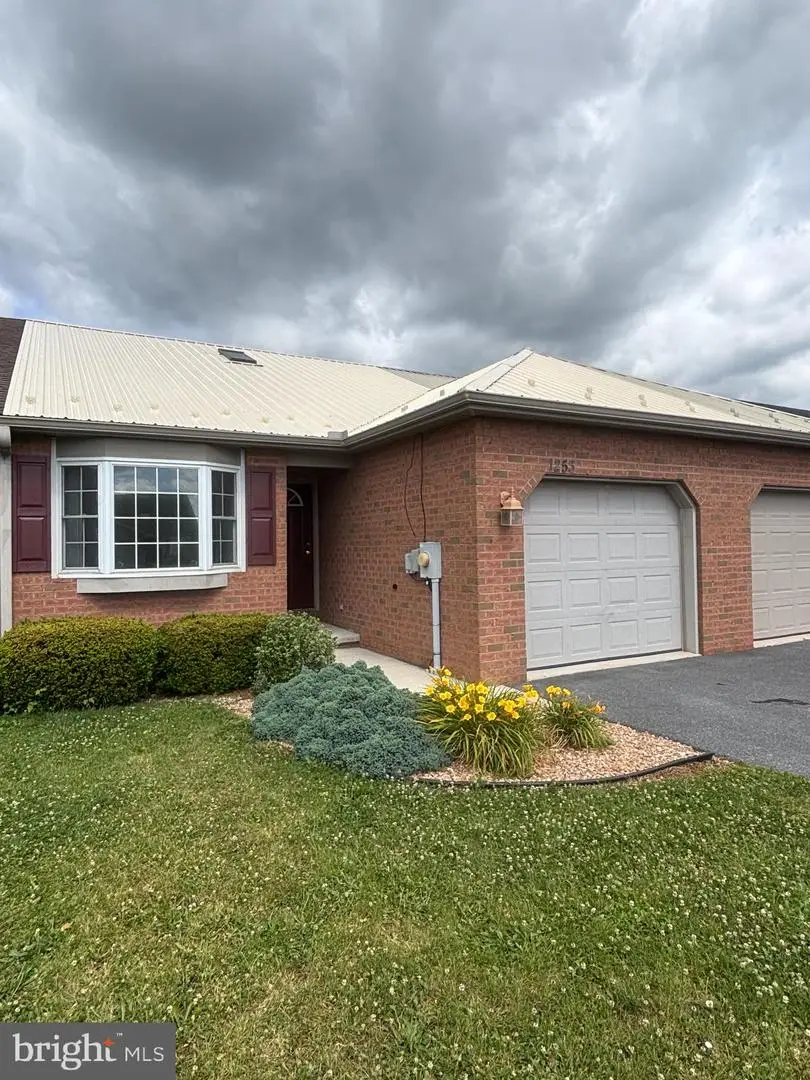 1253 Progress Rd, Chambersburg, PA 17201 - #1