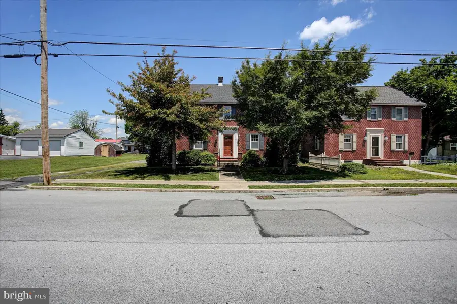 539 High Street, Chambersburg, PA 17201 - #2