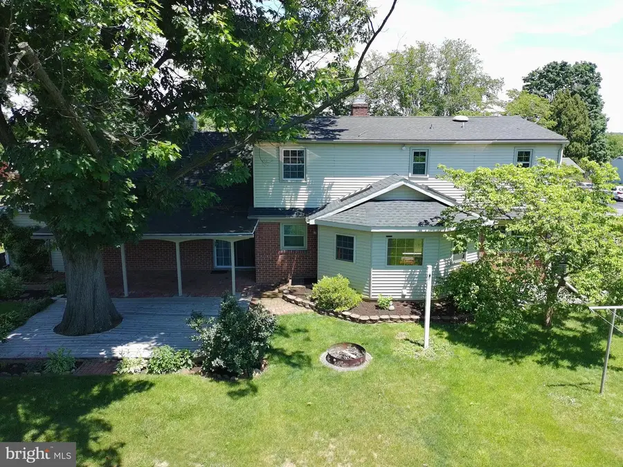 1248 Cherry Tree Lane, Chambersburg, PA 17202 - #3