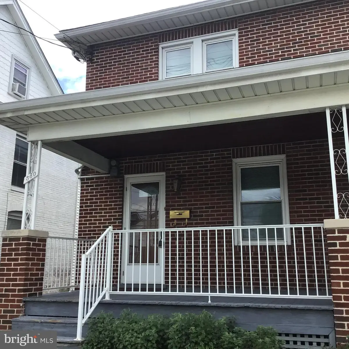 580 S Fourth Street, Chambersburg, PA 17201 - #1