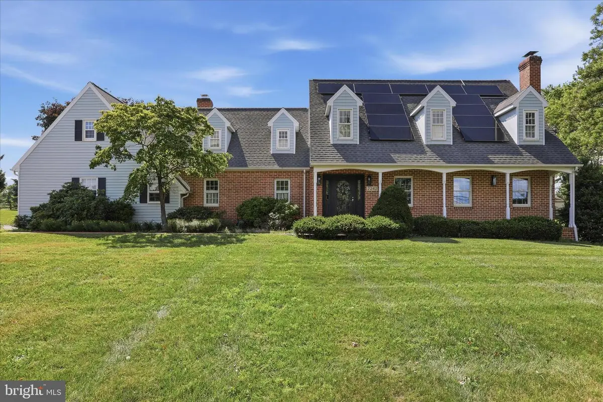 2242 Scotland Road, Chambersburg, PA 17201 - #1