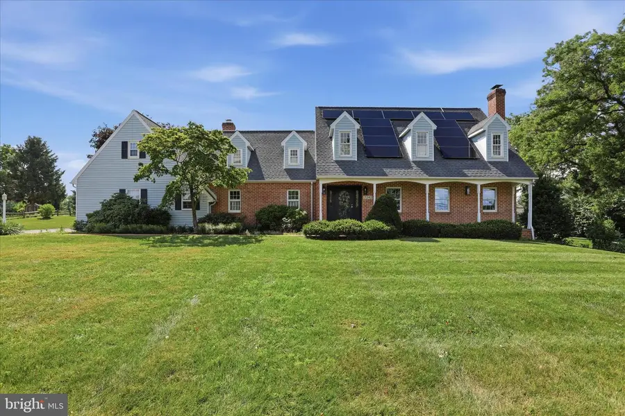 2242 Scotland Road, Chambersburg, PA 17201 - #2