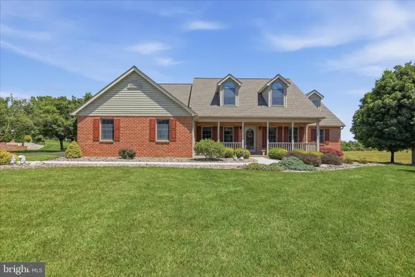 255 Audubon Ct, CHAMBERSBURG, PA 17202