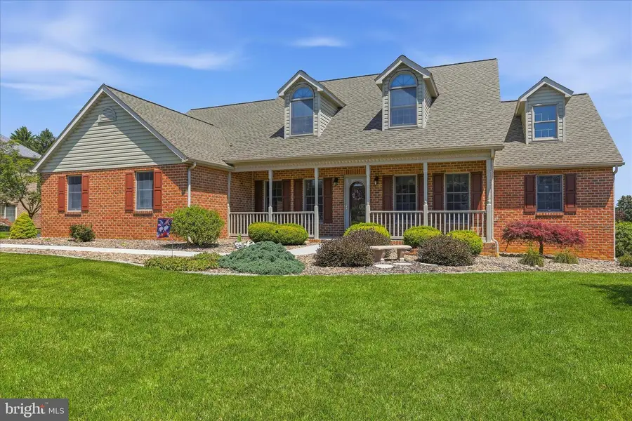 255 Audubon Ct, Chambersburg, PA 17202 - #3