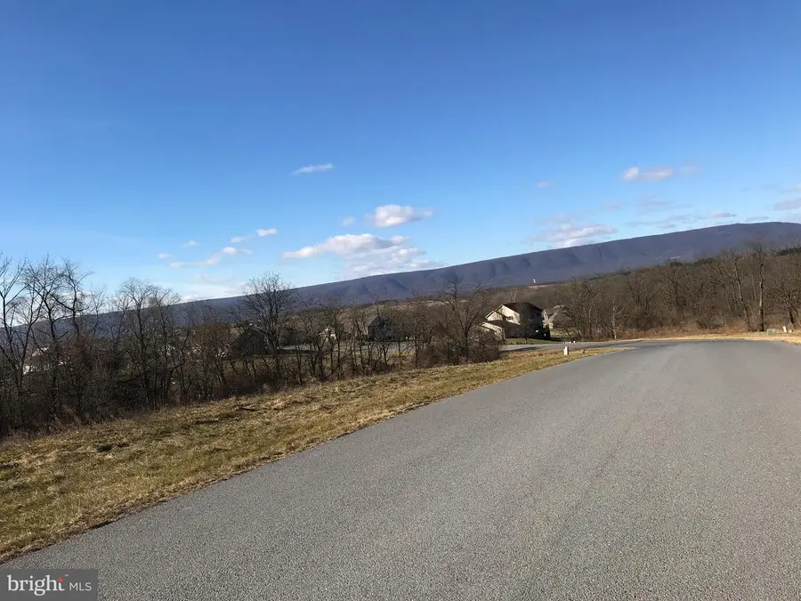 136 Buckingham, Chambersburg, PA 17201 - #3