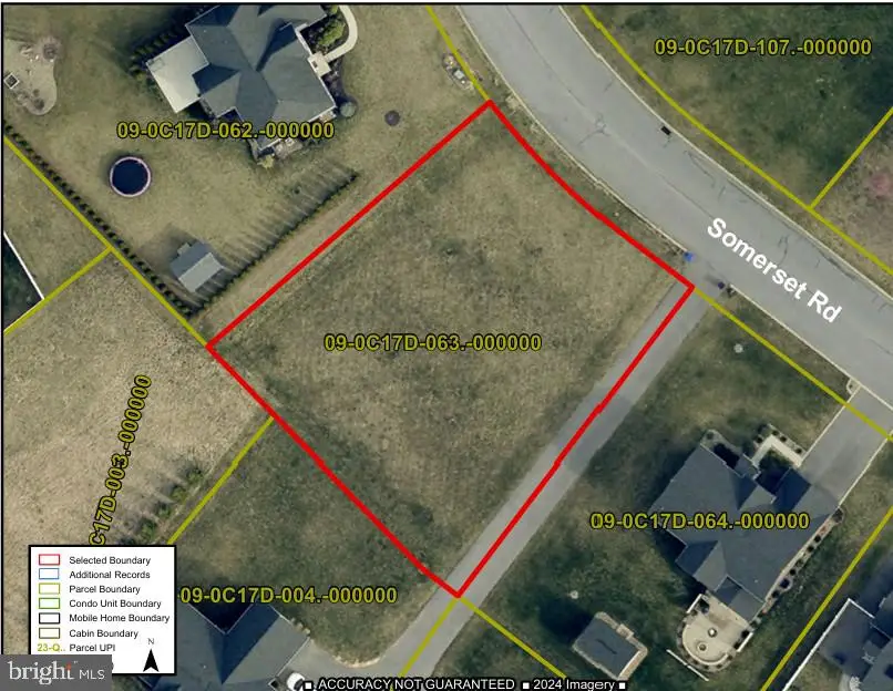 2318 Somerset Road Lot #63, Chambersburg, PA 17201 - #1