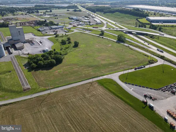 0-parcel 1 Mt Rock Rd, SHIPPENSBURG, PA 17257