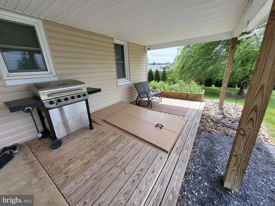 4545 Sycamore Grove Rd, Chambersburg, PA 17202 - #3