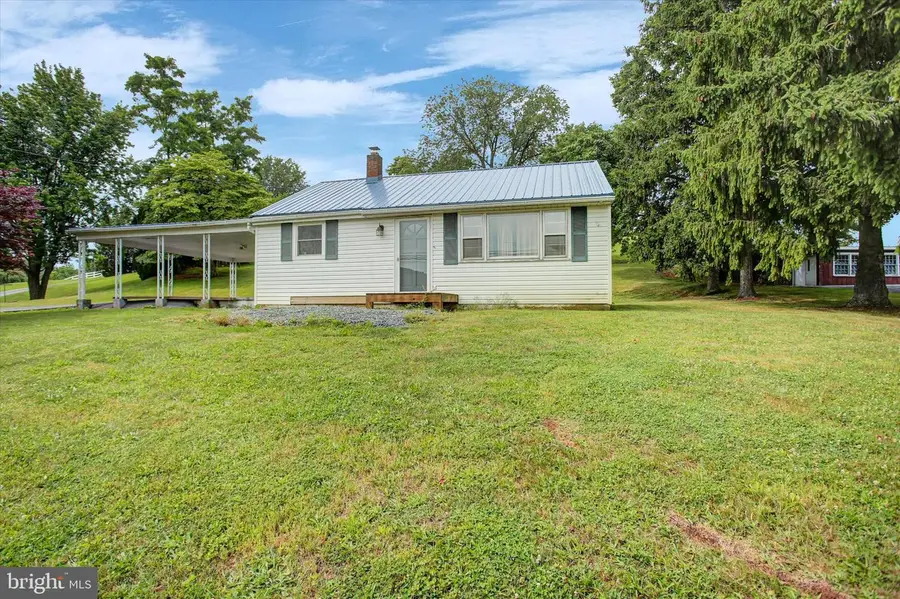 7046 Mentzer Gap Road, Waynesboro, PA 17268 - #2