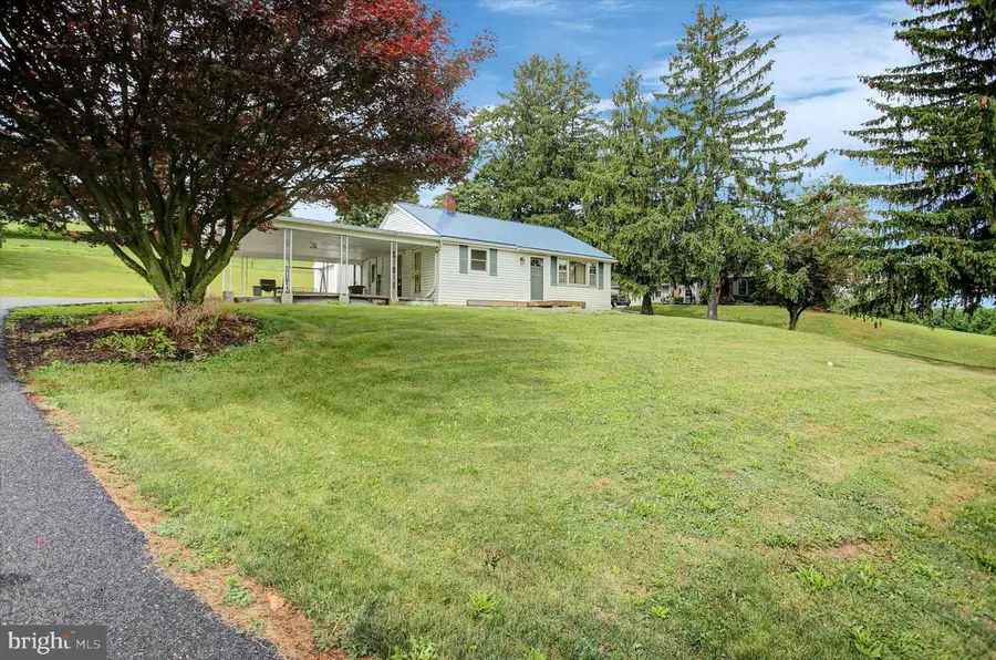 7046 Mentzer Gap Road, Waynesboro, PA 17268 - #3