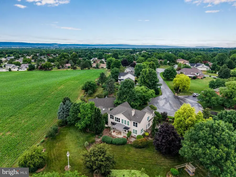 3393 Braemar Drive, Chambersburg, PA 17202 - #2