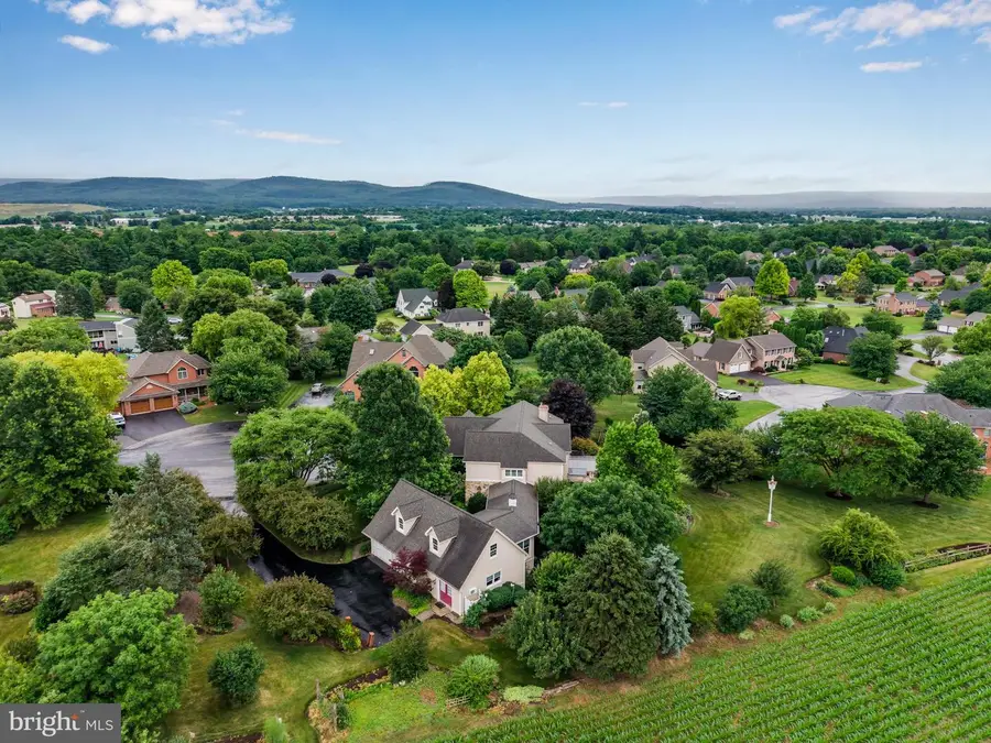 3393 Braemar Drive, Chambersburg, PA 17202 - #3