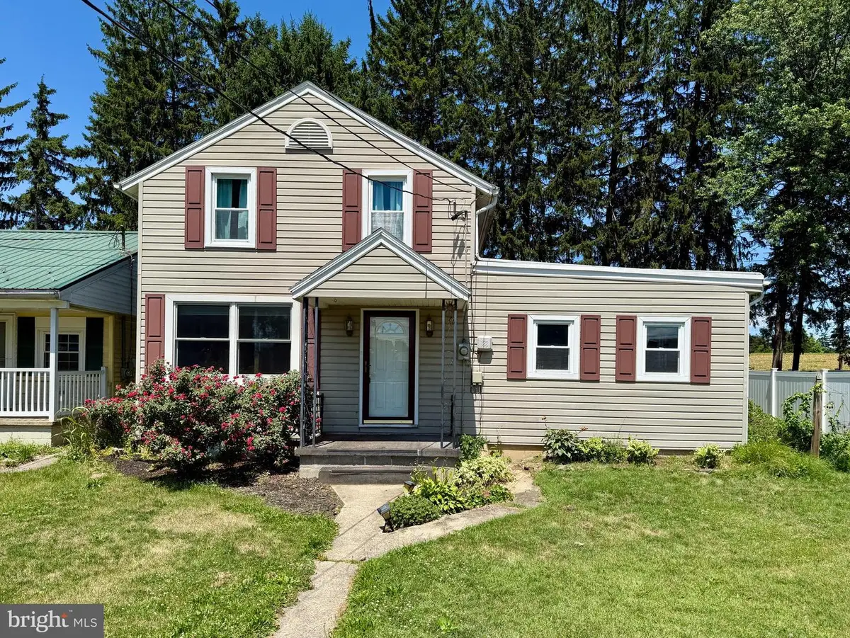 109 Brumbaugh Avenue, Chambersburg, PA 17201 - #1