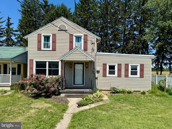109 Brumbaugh Avenue, CHAMBERSBURG, PA 17201