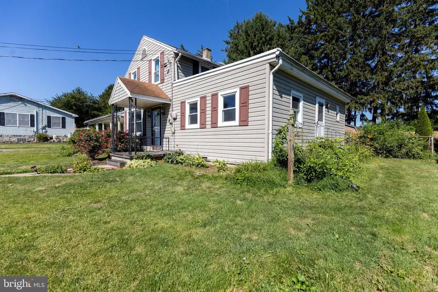 109 Brumbaugh Avenue, Chambersburg, PA 17201 - #2