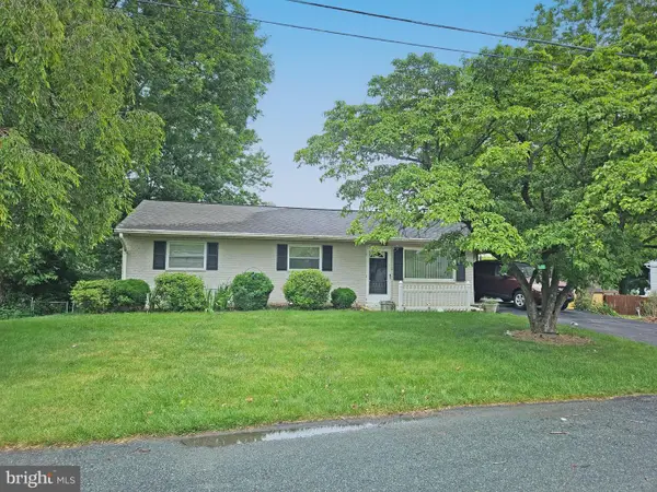 50 Harbo Rd, CHAMBERSBURG, PA 17202