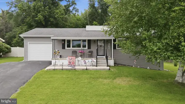 560 Wile Circle, FAYETTEVILLE, PA 17222
