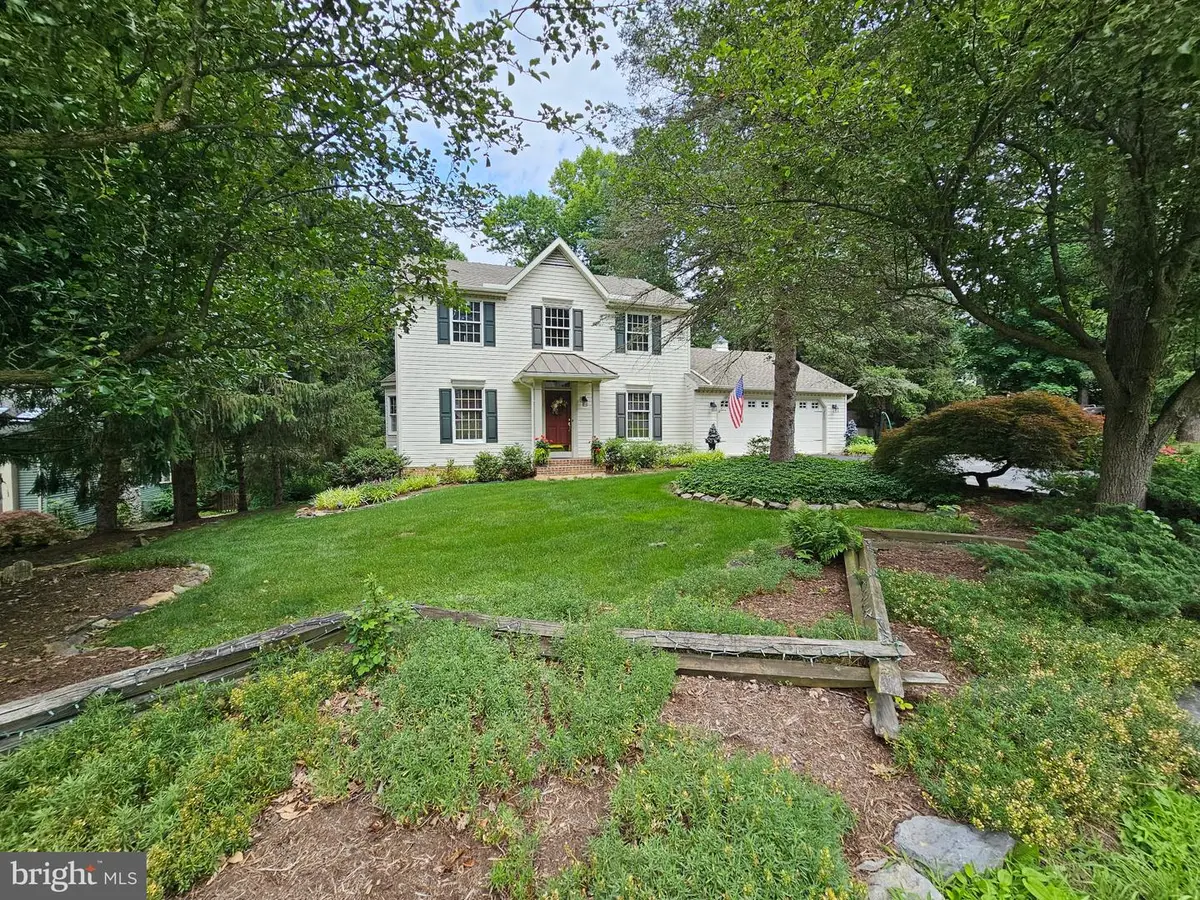12649 Mentzer Gap Rd, Waynesboro, PA 17268 - #1
