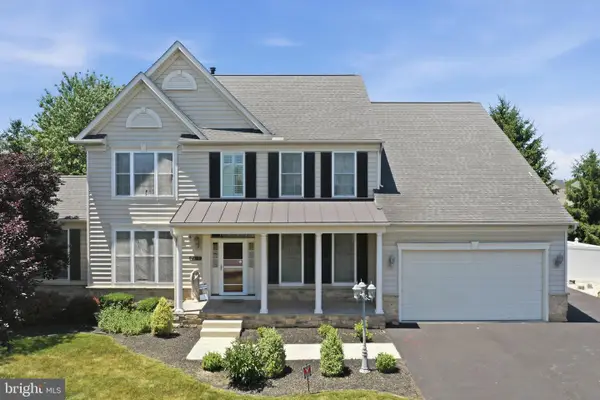 2419 Somerset Road, CHAMBERSBURG, PA 17202