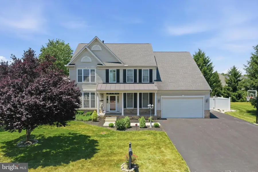 2419 Somerset Road, Chambersburg, PA 17202 - #2