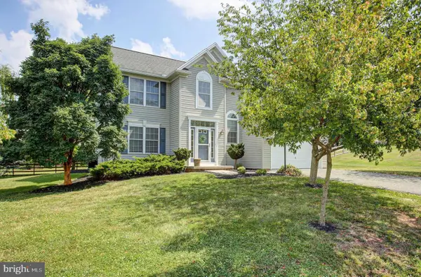 201 Eleah's Xing, GREENCASTLE, PA 17225
