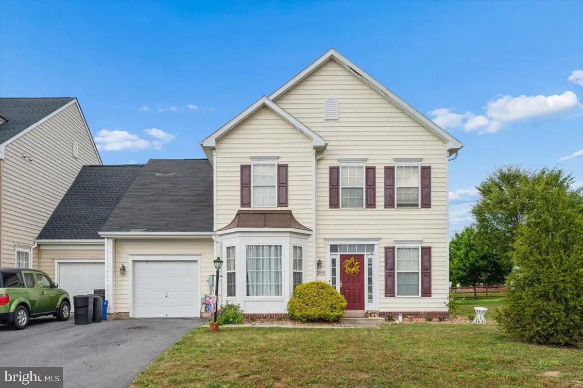 3659 Rolling Hills Drive, Greencastle, PA 17225 - #1