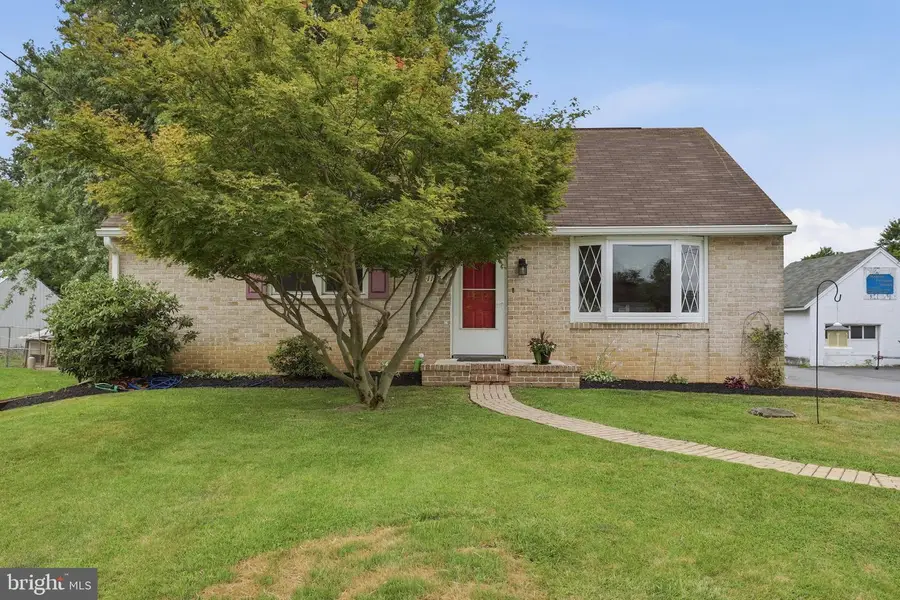 11456 Old Route Sixteen, Waynesboro, PA 17268 - #2