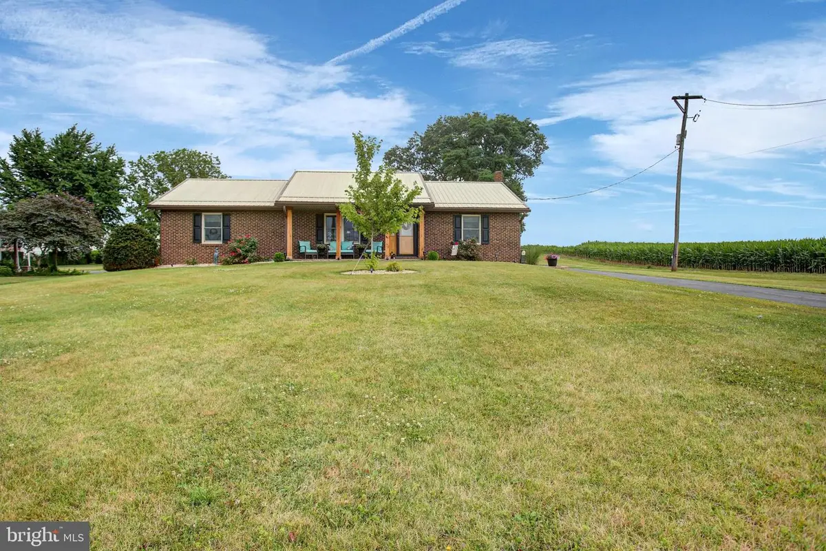 1461 Roxbury Road, Shippensburg, PA 17257 - #1