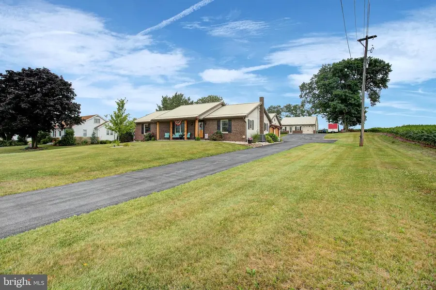 1461 Roxbury Road, Shippensburg, PA 17257 - #2