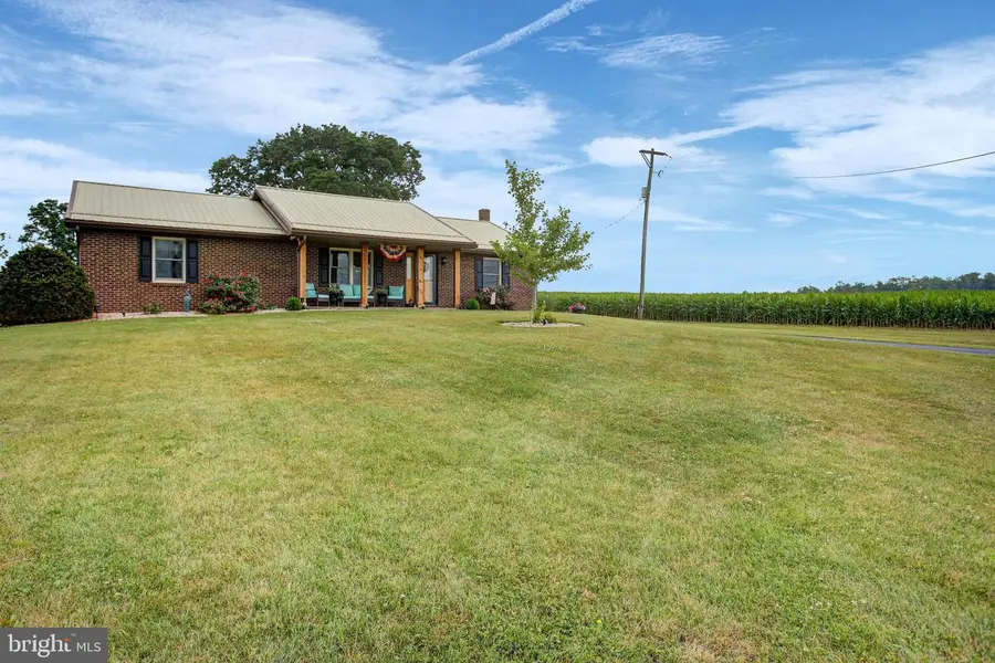 1461 Roxbury Road, Shippensburg, PA 17257 - #3