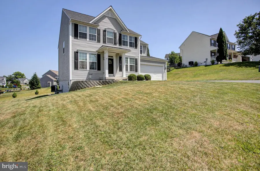 86 Equestrian Drive, Chambersburg, PA 17202 - #3