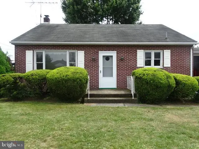 144 Highland Road, Chambersburg, PA 17202 - #1