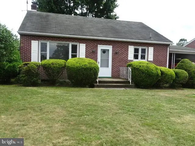 144 Highland Road, Chambersburg, PA 17202 - #2