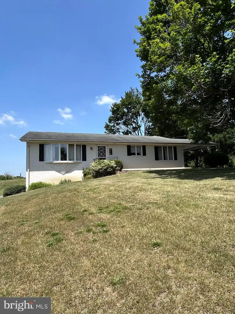 8221 Stone Bridge Road, Greencastle, PA 17225 - #1