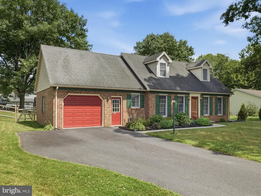 169 Stull Field Rd, Chambersburg, PA 17202 - #3