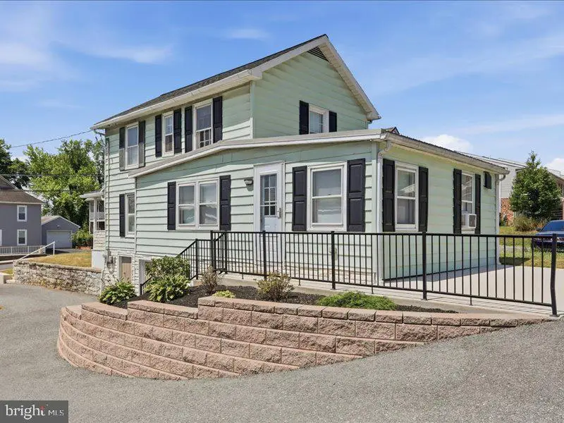 341 West Baltimore, Greencastle, PA 17225 - #2
